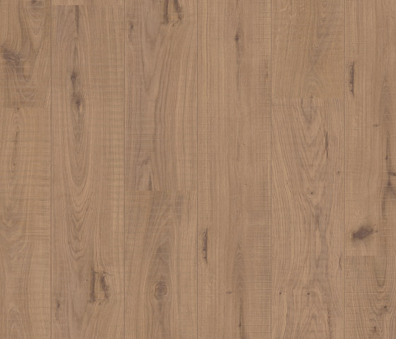 Classic Plank 2V natural sawcut oak | Sols stratifiés | Pergo