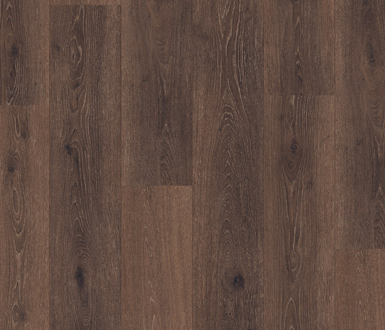 Classic Plank 2V thermotreated oak | Pavimenti laminato | Pergo