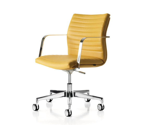 Aurora 2.0 956r | Chairs | Quinti Sedute