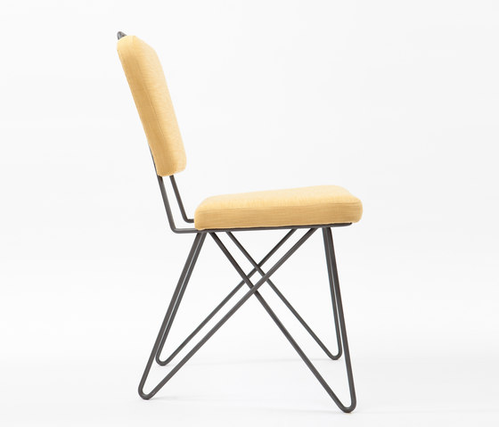 AX Sidechair | Chairs | AXEL VEIT