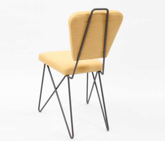 AX Sidechair | Chairs | AXEL VEIT