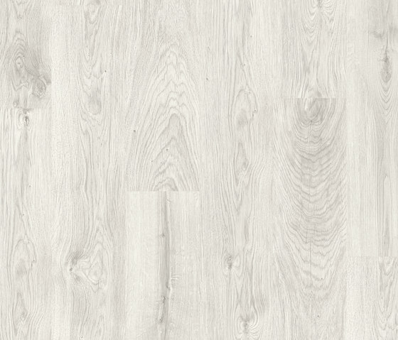 Domestic Elegance whitened oak | Sols stratifiés | Pergo
