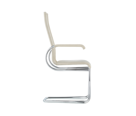 D27i Cantilever armchair | Sedie | TECTA