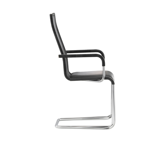 D28i Armlehn-Kragstuhl | Stühle | TECTA