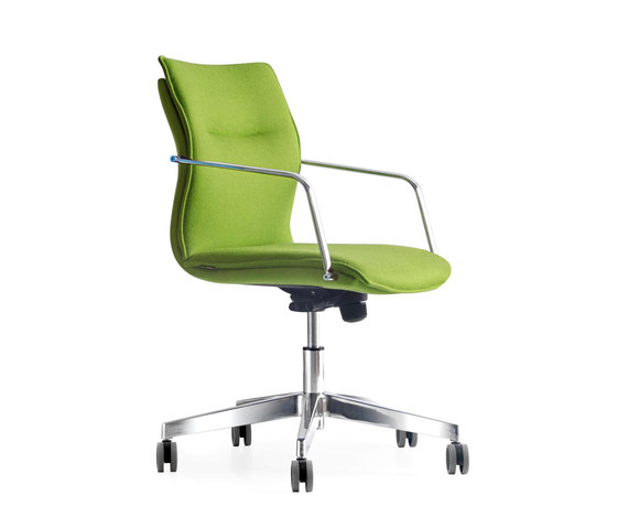 Maybe 946 | Office chairs | Quinti Sedute