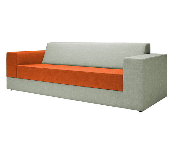 Colors Sofa | Sofas | Red Stitch