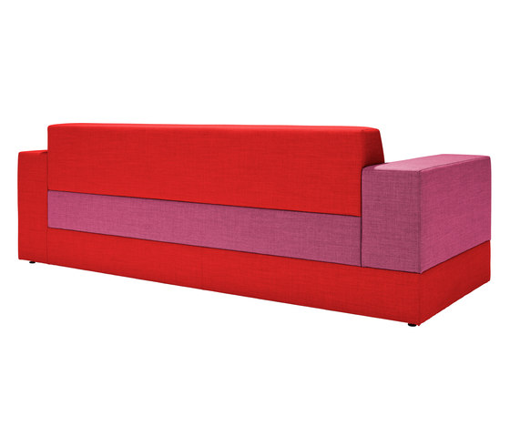 Colors Sofa | Canapés | Red Stitch