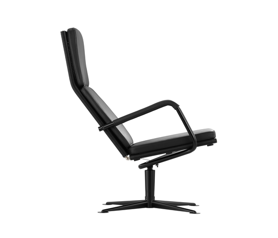 D35-1i Cantilever lounge chair | Sillones | TECTA