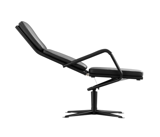 D35-1i Cantilever lounge chair | Fauteuils | TECTA