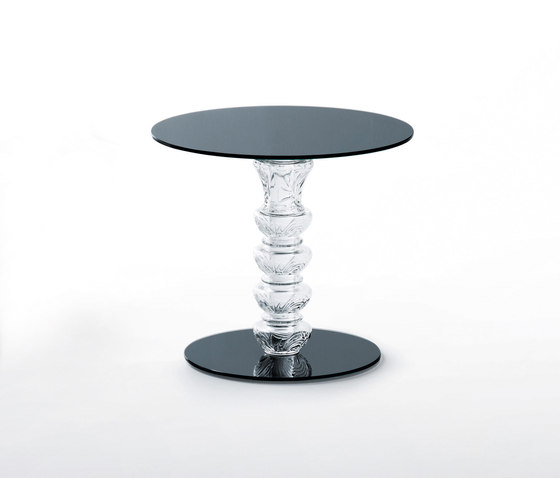 Calice | Side tables | Glas Italia