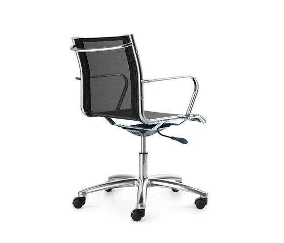 Season Slim 996n | Chairs | Quinti Sedute