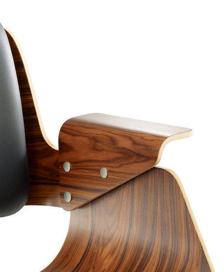 D49 Executive swivel chair | Sillas | TECTA