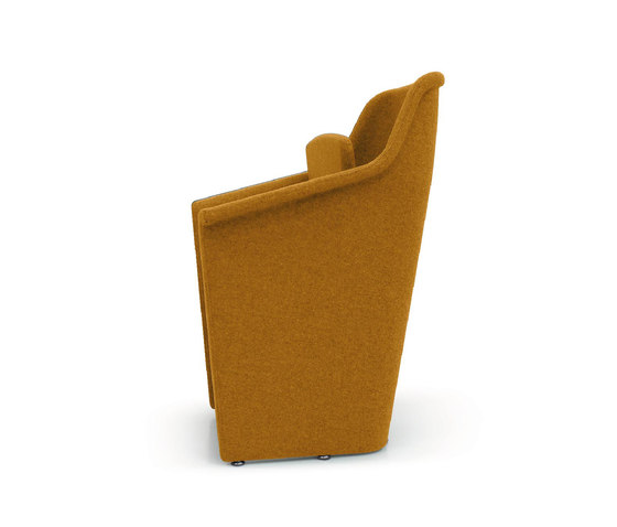 Cabrio 2.0 170b | Chairs | Quinti Sedute