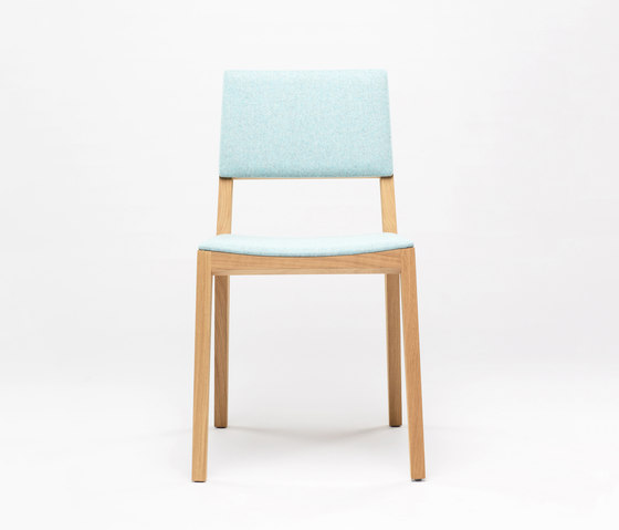 Wood Me Chair | Sillas | De Vorm