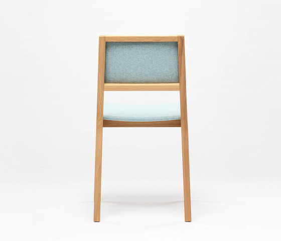 Wood Me Chair | Stühle | De Vorm