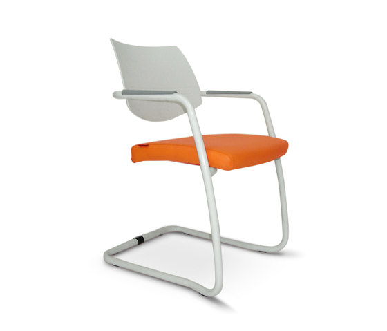 Host Demi plastic | Chairs | Quinti Sedute