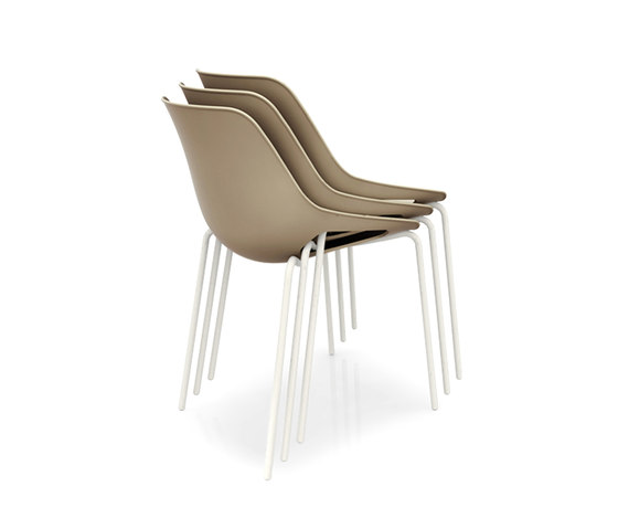 Q.5 321b | Chairs | Quinti Sedute