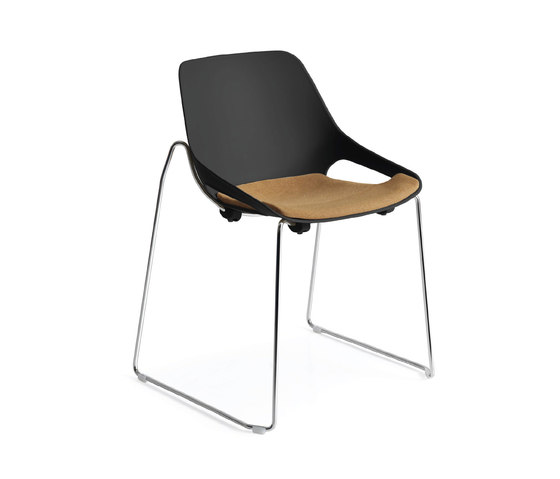 Q.5 322c | Chairs | Quinti Sedute