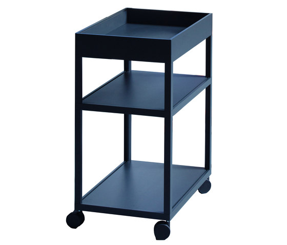 New Order Workspace Trolley | Chariots | HAY