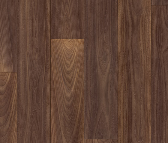 Long Plank alpine walnut | Laminate flooring | Pergo