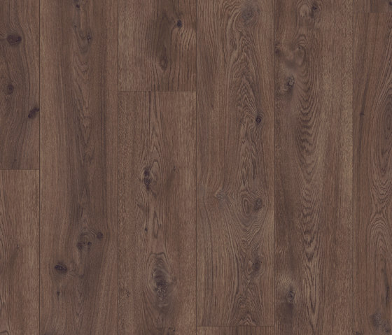 Long Plank chocolate oak | Pavimenti laminato | Pergo