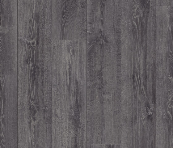 Long Plank midnight oak | Pavimenti laminato | Pergo