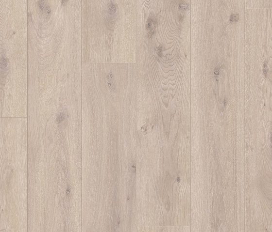 Long Plank modern grey oak | Laminatböden | Pergo