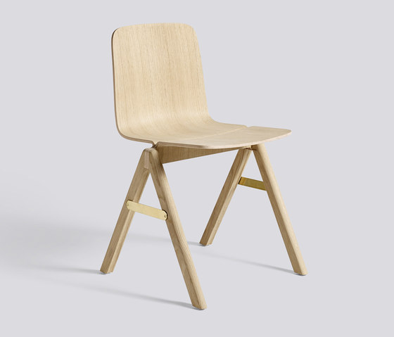 Copenhague Chair Contract | Chairs | HAY