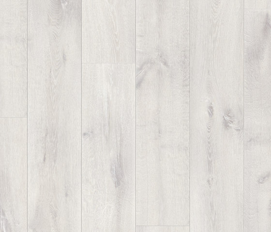 Long Plank winter oak | Laminate flooring | Pergo