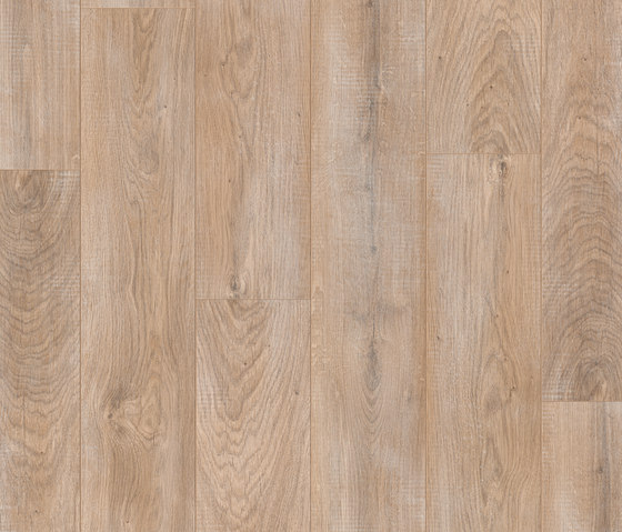 Natural Variation chalked blonde oak | Laminatböden | Pergo