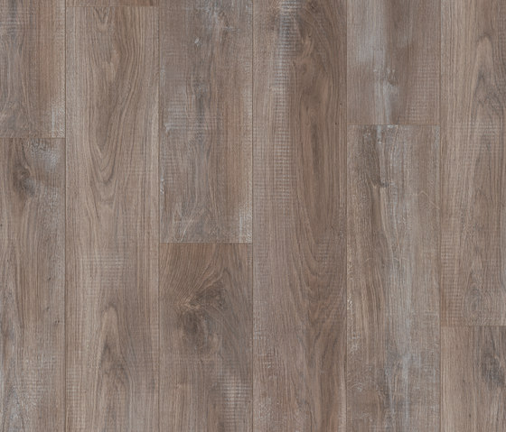 Natural Variation chalked taupe oak | Pavimenti laminato | Pergo