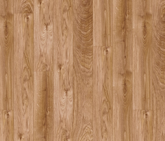 Plank natural oak | Pavimenti laminato | Pergo