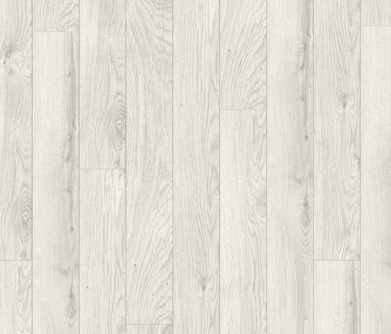 Plank silver oak | Laminate flooring | Pergo