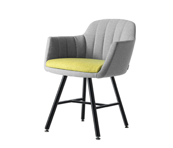 Vittoria 832 | Chairs | Quinti Sedute