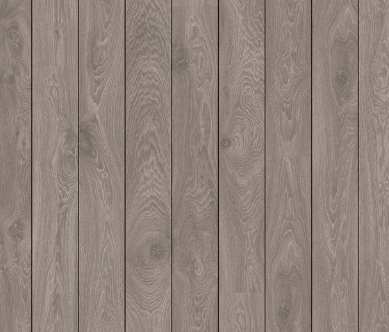 Ship´s Deck maritime raven oak | Laminate flooring | Pergo