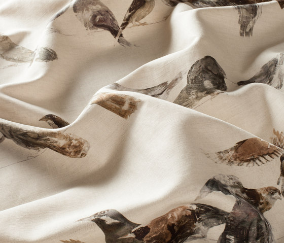 BIRDSONG CH2718/020 | Tessuti decorative | Chivasso