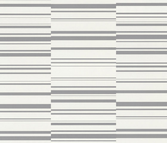 Total Design barcode white silver | Laminate flooring | Pergo
