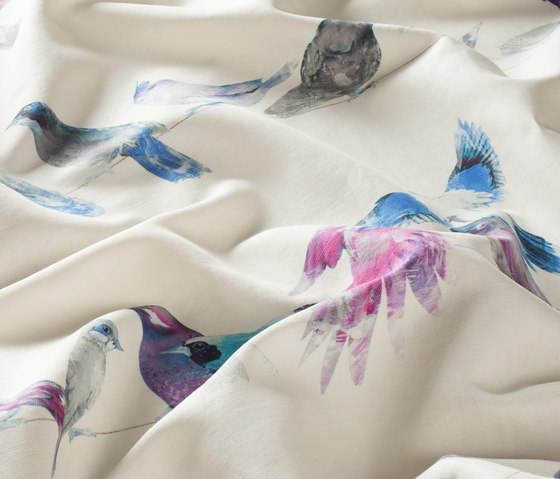 BIRDSONG CH2718/050 | Drapery fabrics | Chivasso