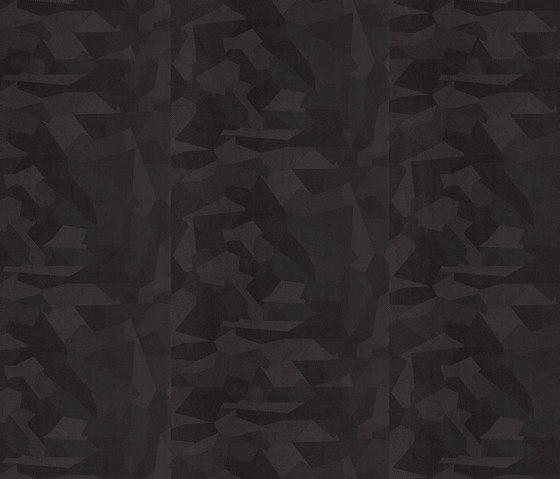 Total Design facette black | Laminate flooring | Pergo