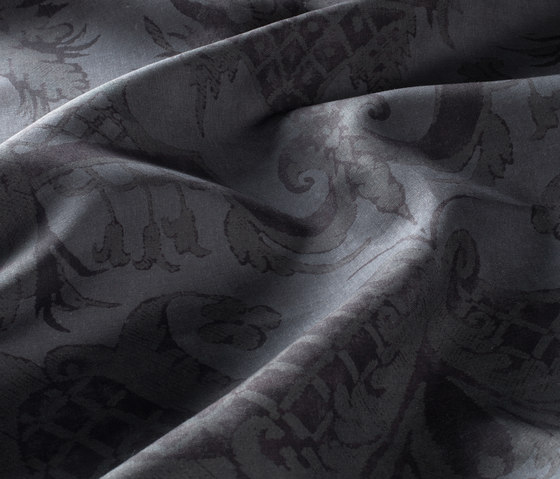 BLUEPRINT CH2570/099 | Drapery fabrics | Chivasso