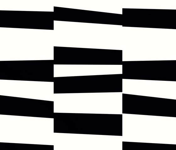 Total Design zebra | Laminate flooring | Pergo