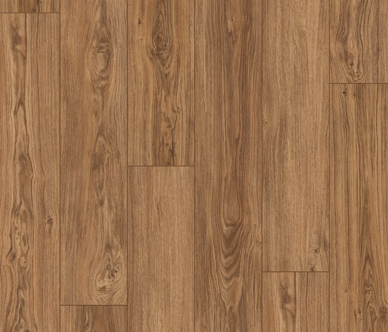 Plank Design natural oak | Laminate flooring | Pergo