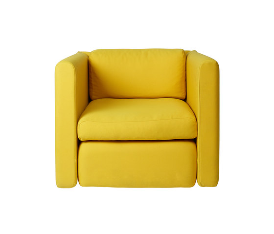 Hackney Armchair | Sessel | HAY