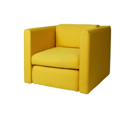 Hackney Armchair | Sessel | HAY