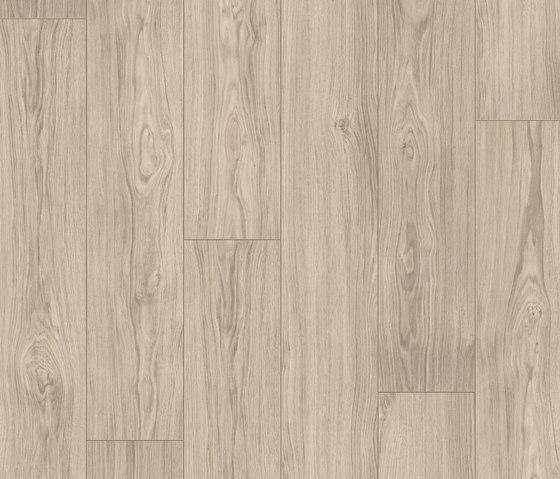 Plank Design silver oak | Laminate flooring | Pergo
