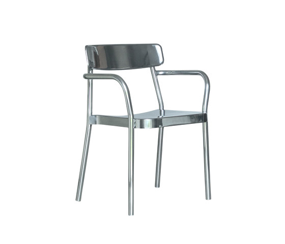 Grace | 281 | Chairs | EMU Group