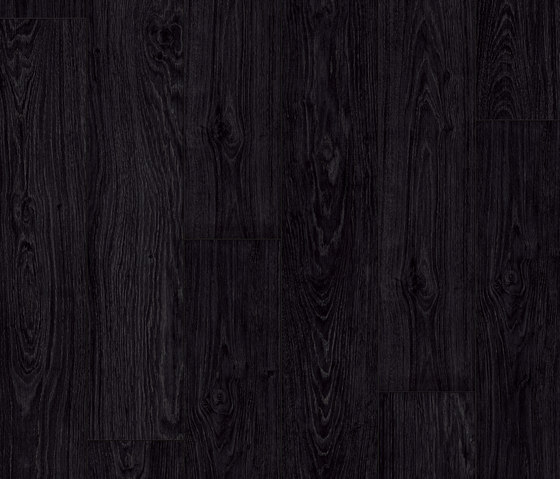 Plank Design traditional black oak | Laminatböden | Pergo