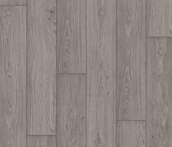 Plank Design traditional grey oak | Laminate flooring | Pergo