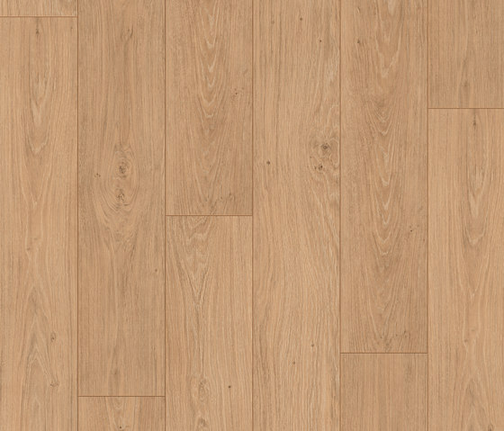 Plank Design traditional natural oak | Laminate flooring | Pergo