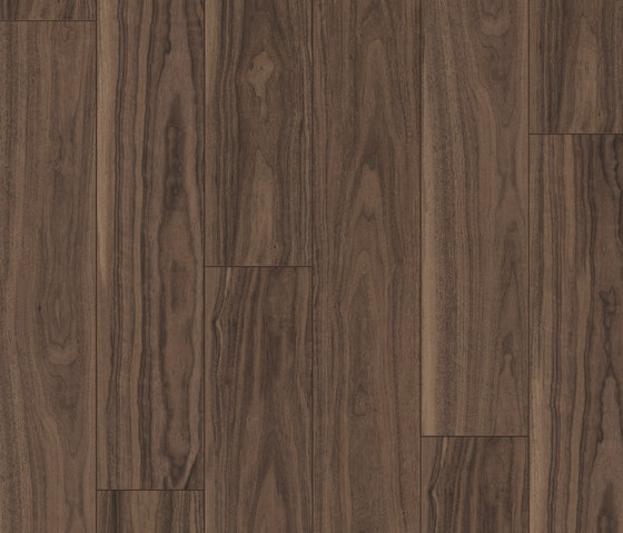 Plank Design walnut | Sols stratifiés | Pergo